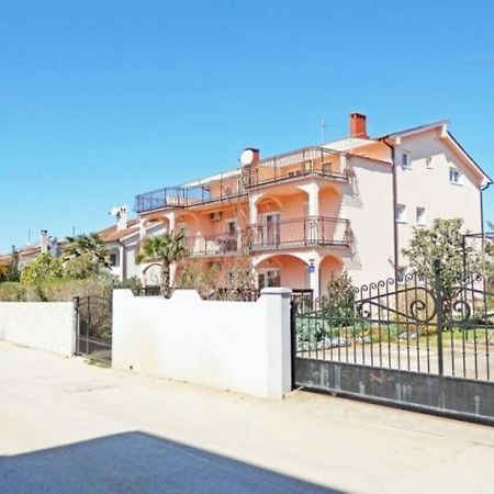 Ljubica Apartamento Medulin Exterior foto
