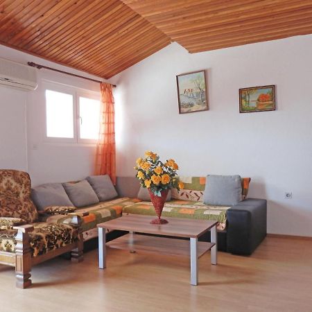 Ljubica Apartamento Medulin Exterior foto