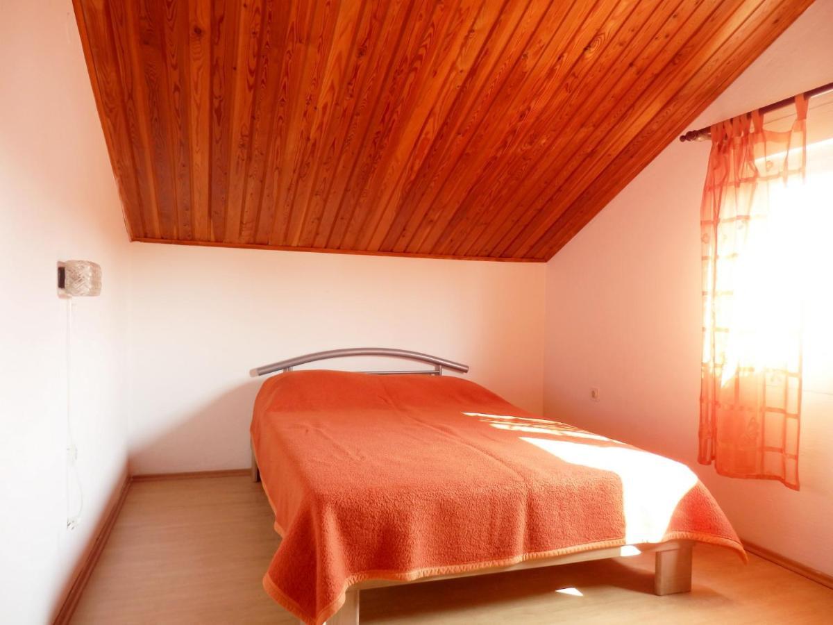 Ljubica Apartamento Medulin Exterior foto