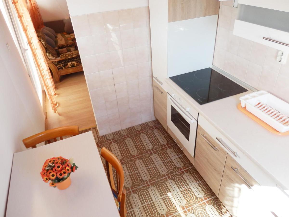 Ljubica Apartamento Medulin Exterior foto