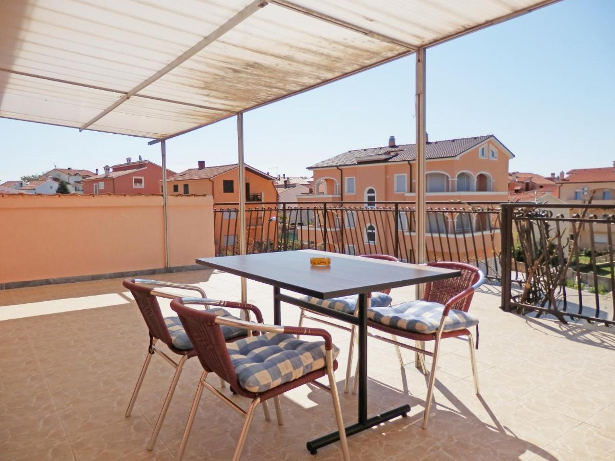 Ljubica Apartamento Medulin Exterior foto