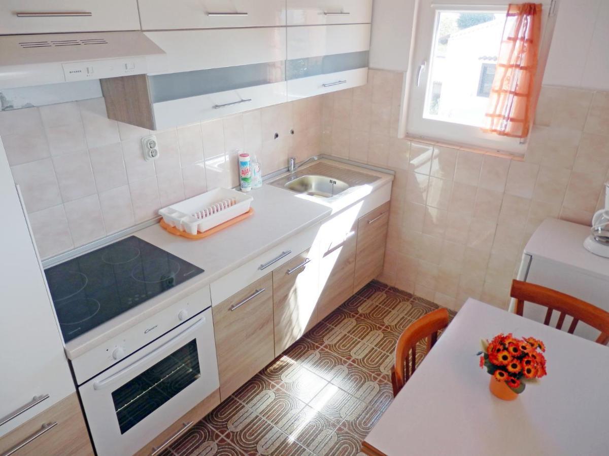 Ljubica Apartamento Medulin Exterior foto