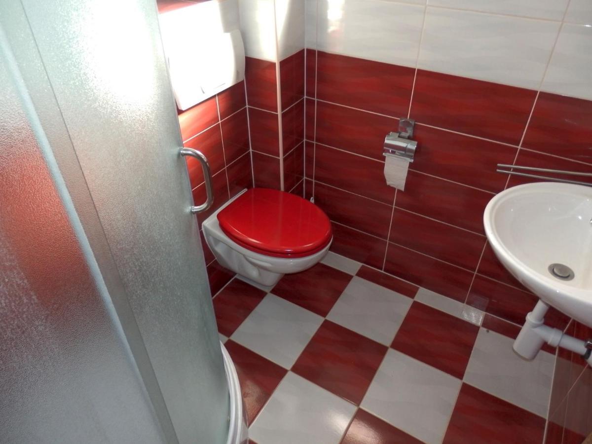 Ljubica Apartamento Medulin Exterior foto