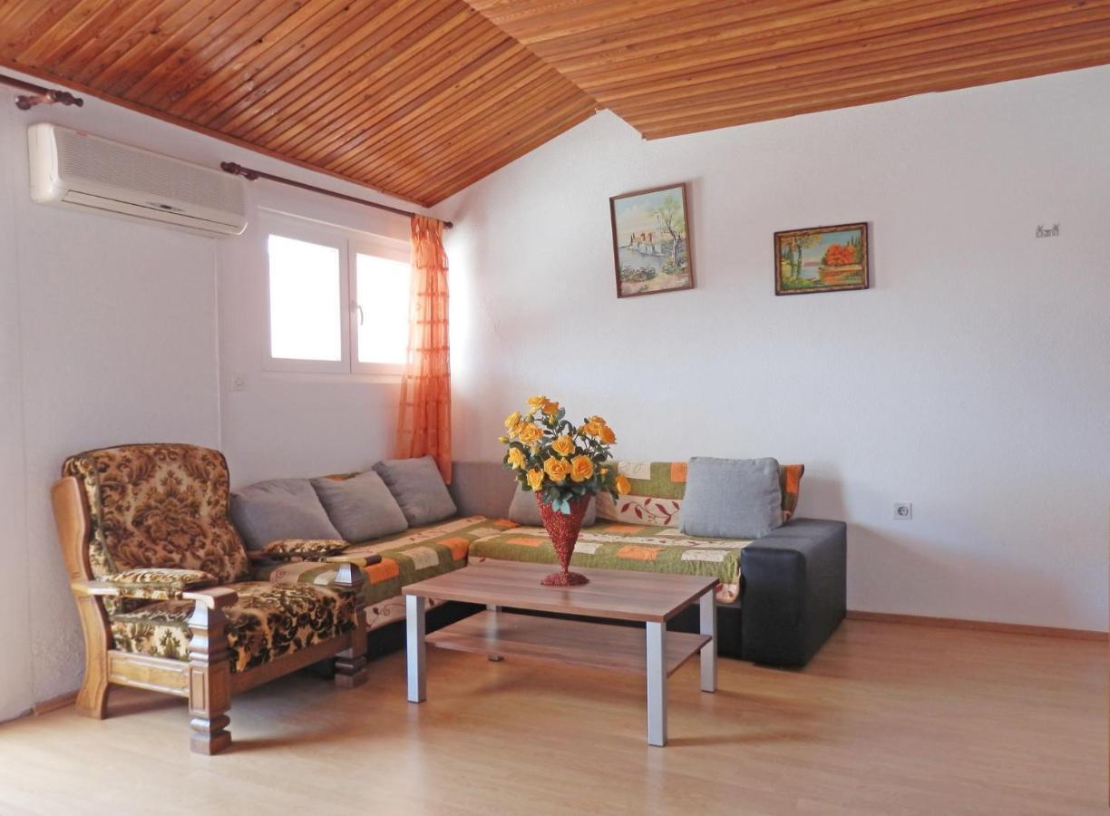 Ljubica Apartamento Medulin Exterior foto