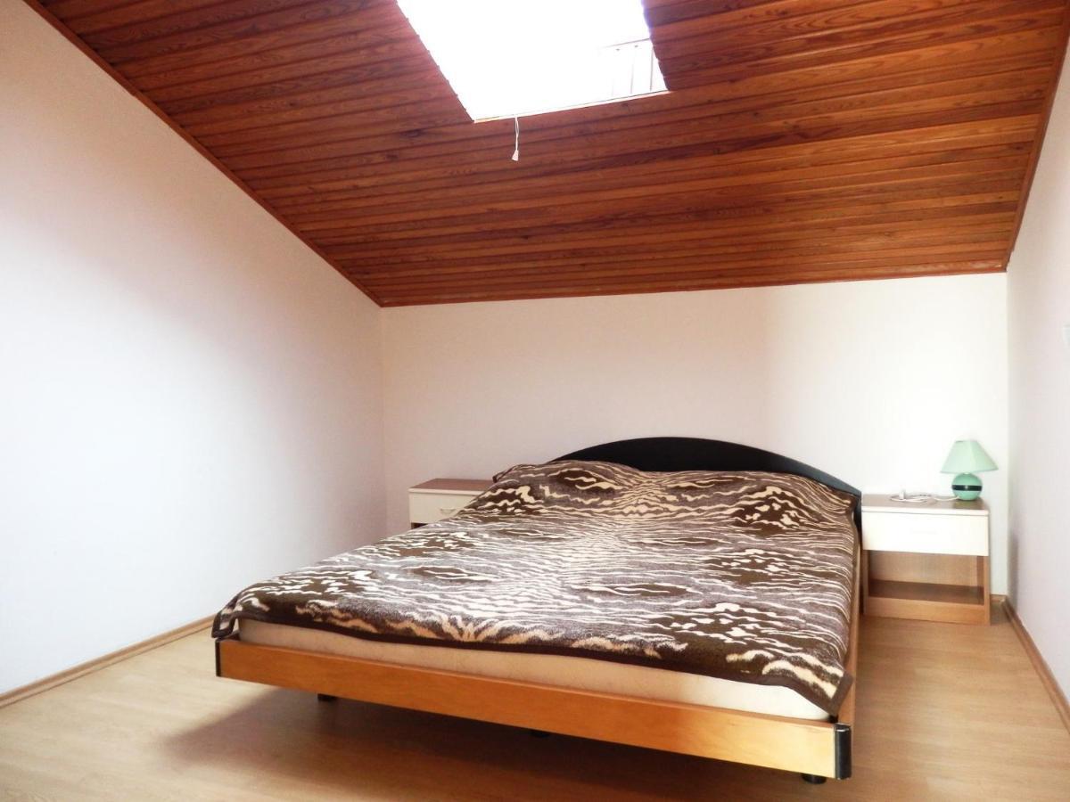 Ljubica Apartamento Medulin Exterior foto