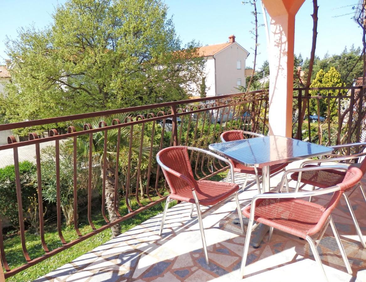 Ljubica Apartamento Medulin Exterior foto