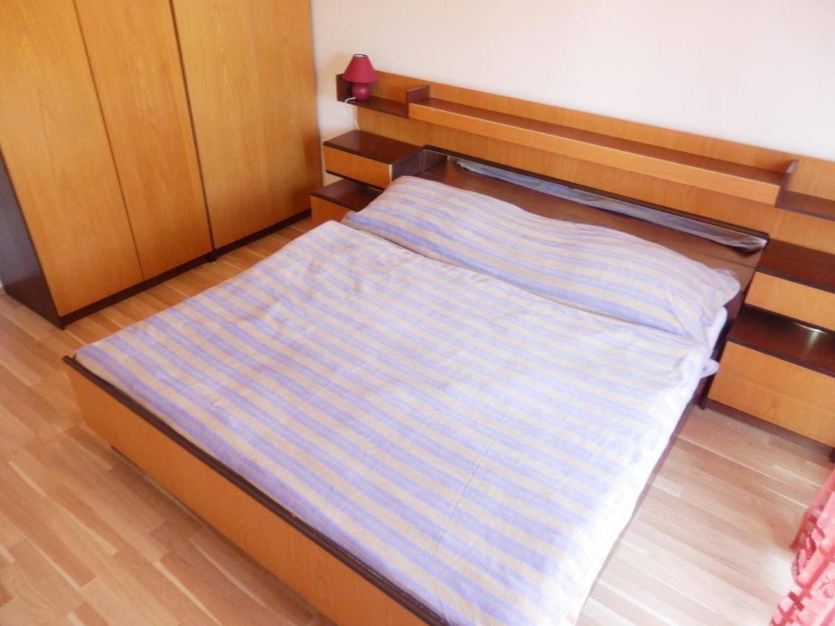 Ljubica Apartamento Medulin Exterior foto