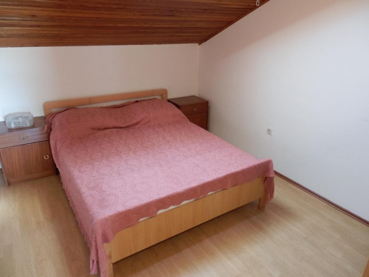 Ljubica Apartamento Medulin Exterior foto