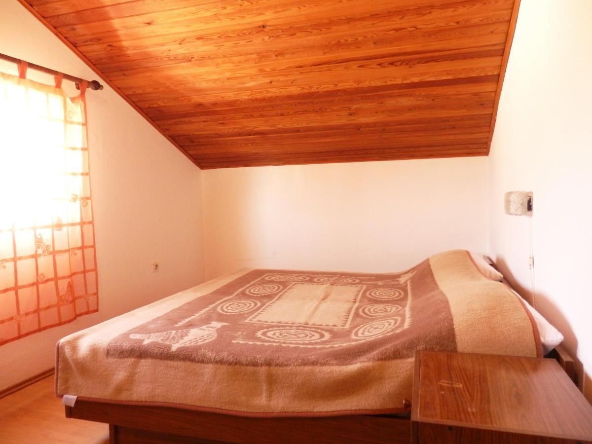 Ljubica Apartamento Medulin Exterior foto