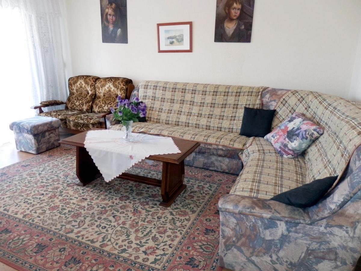Ljubica Apartamento Medulin Exterior foto