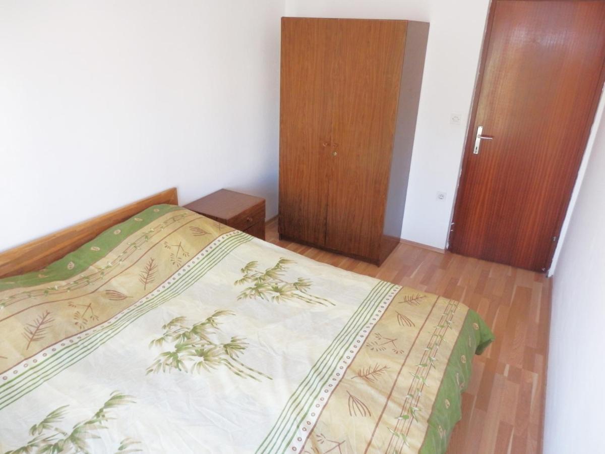 Ljubica Apartamento Medulin Exterior foto