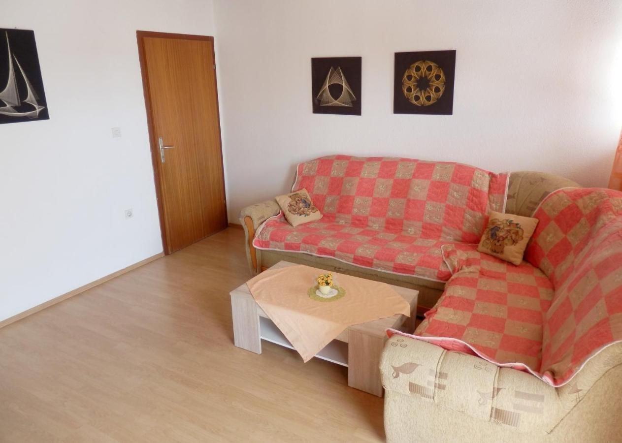 Ljubica Apartamento Medulin Exterior foto