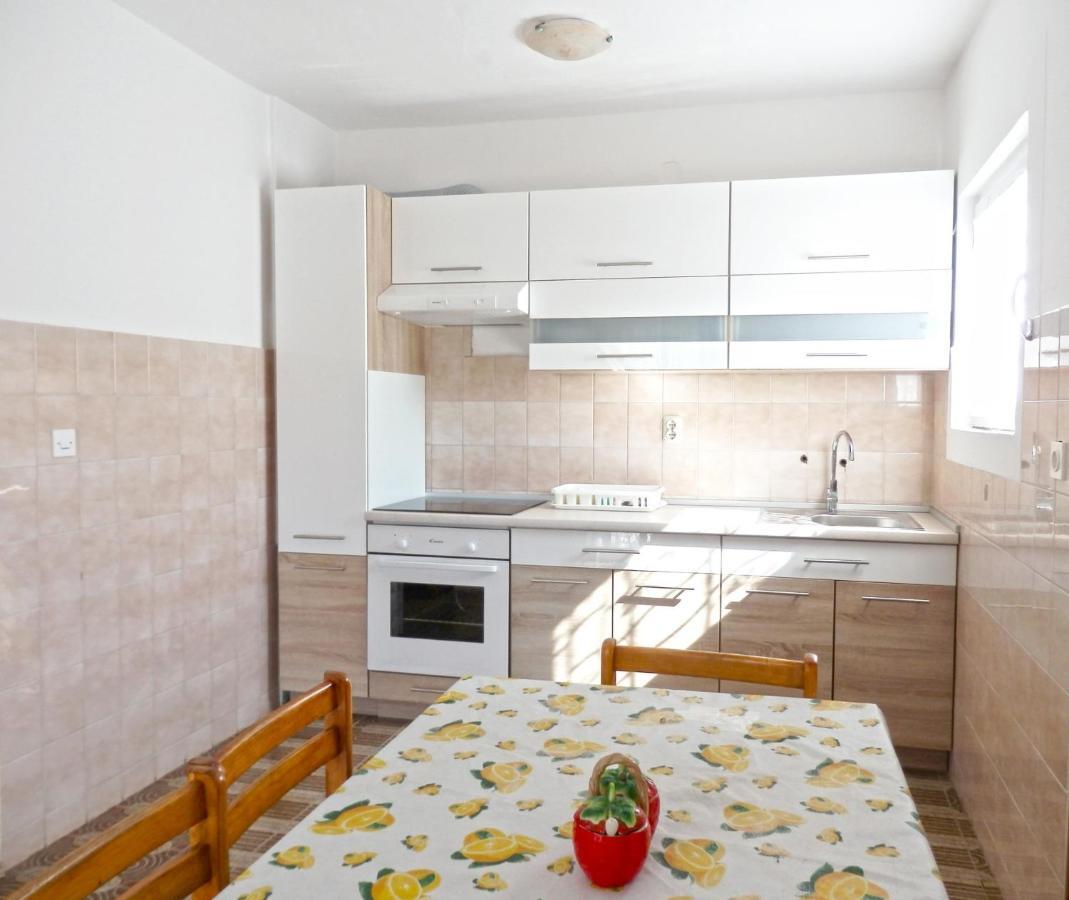 Ljubica Apartamento Medulin Exterior foto