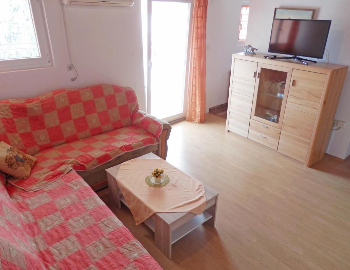 Ljubica Apartamento Medulin Exterior foto