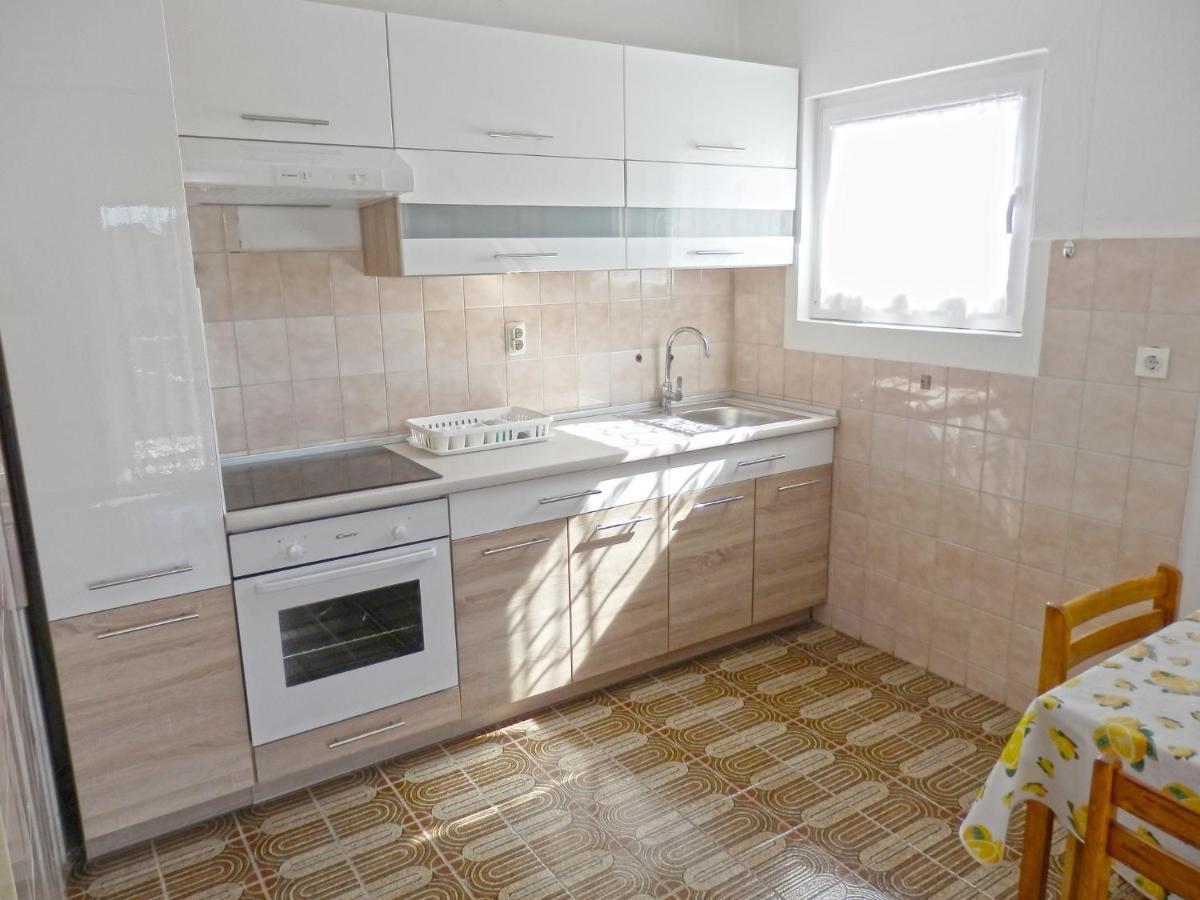 Ljubica Apartamento Medulin Exterior foto