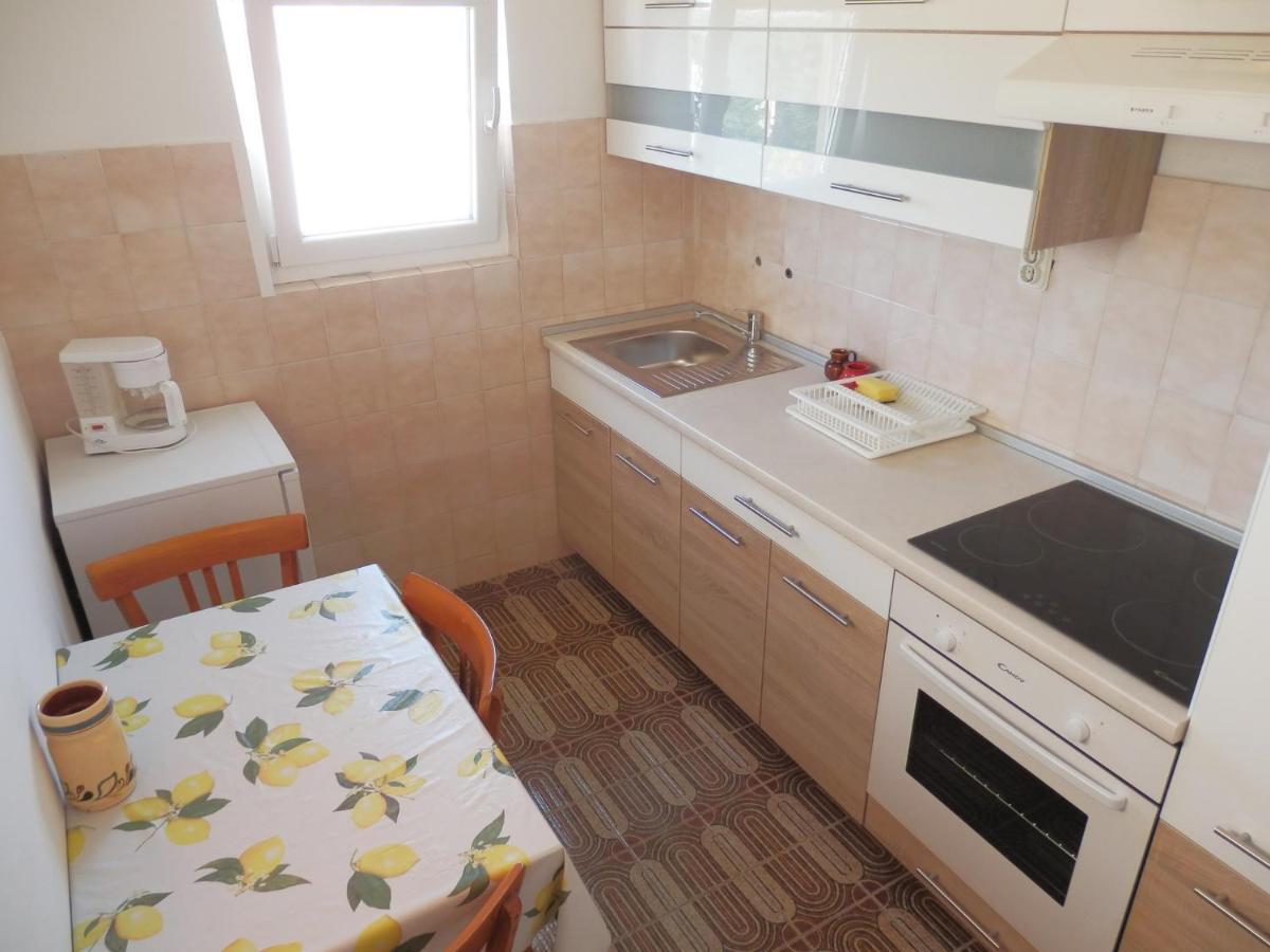 Ljubica Apartamento Medulin Exterior foto