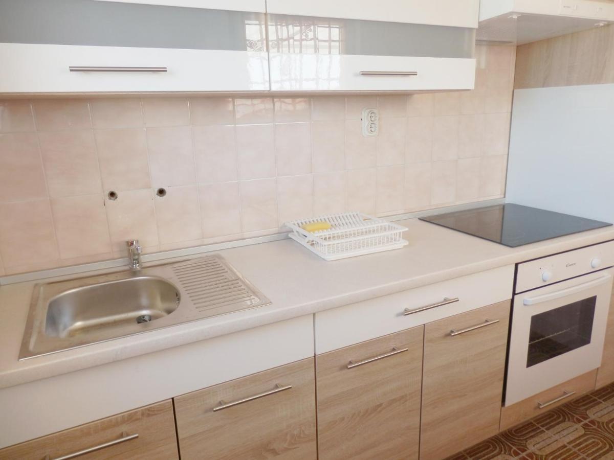 Ljubica Apartamento Medulin Exterior foto